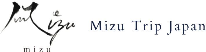 Mizu Trip Japan