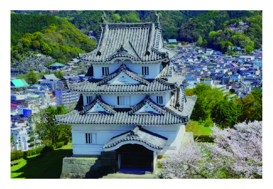 空海そらの旅