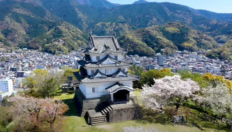 空海そらの旅